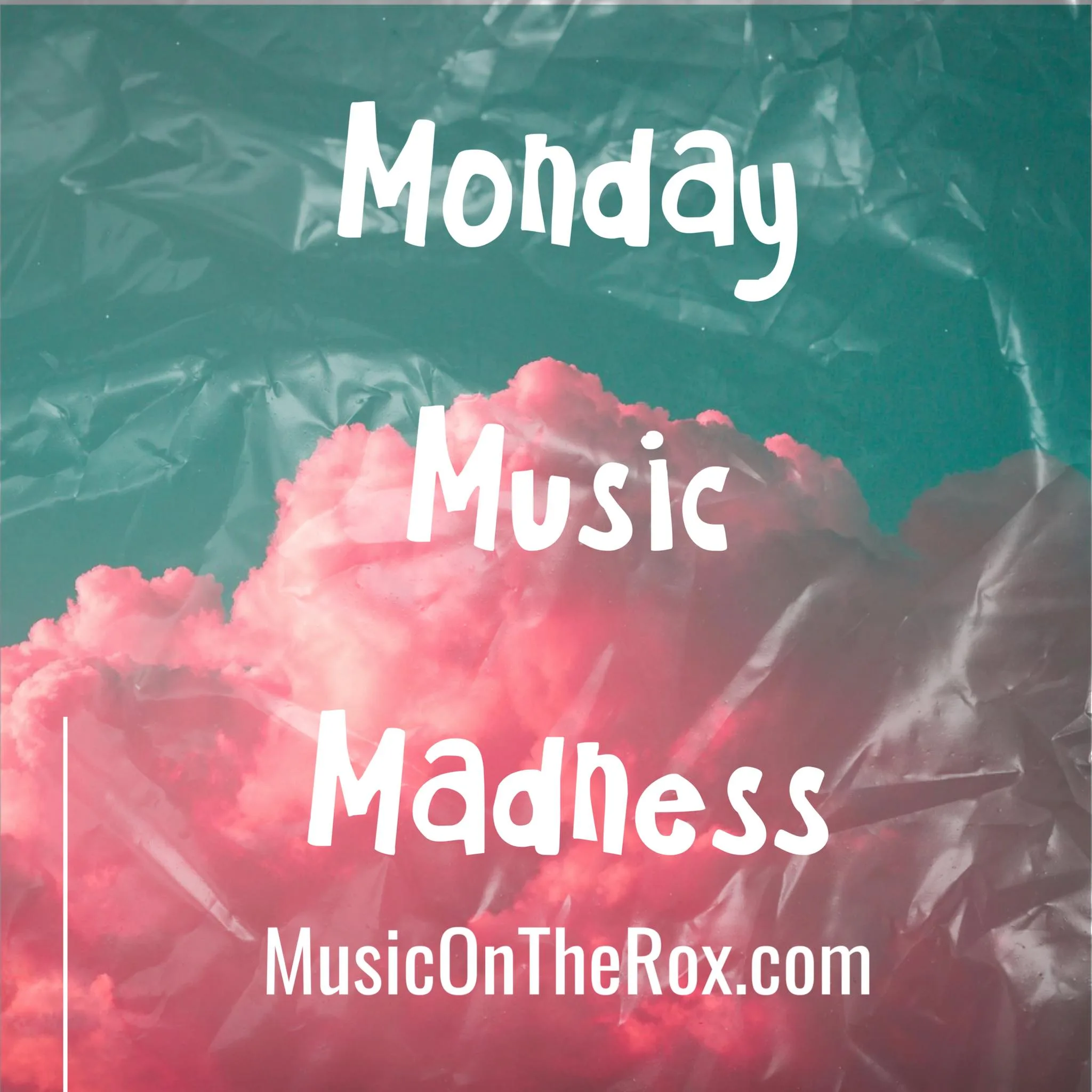 Monday Music Madness January 1st, 2024 Music On The Rox