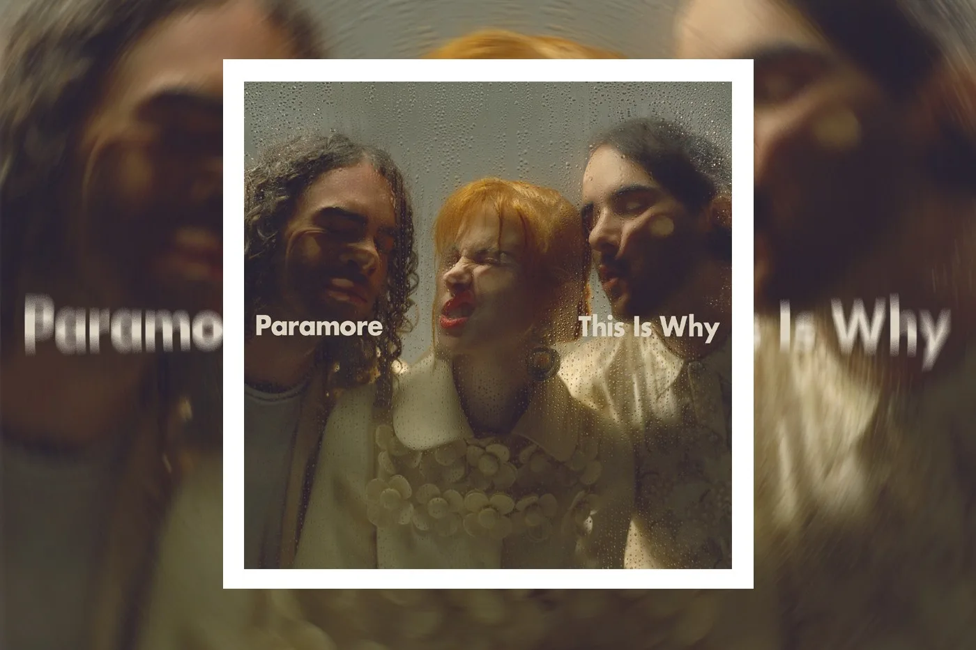 Paramore - Album by Paramore