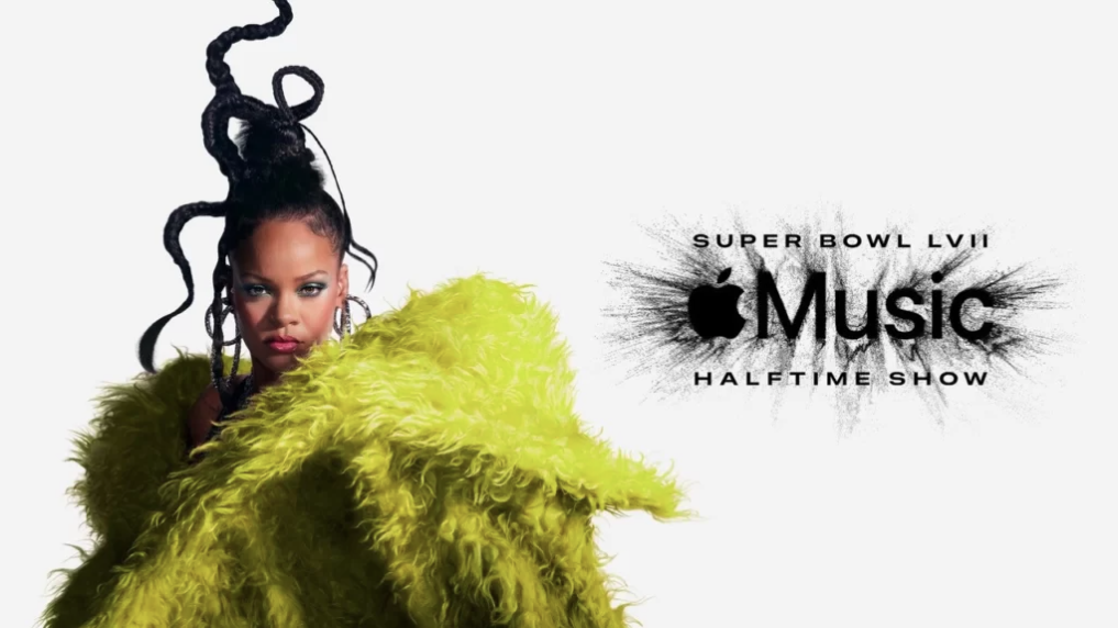 The Wild Logistics of Rihanna's Super Bowl Halftime Show