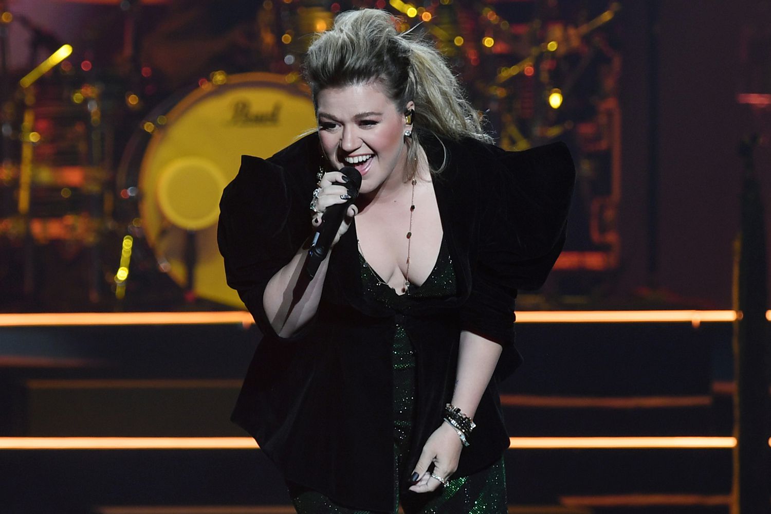 Kelly Clarkson