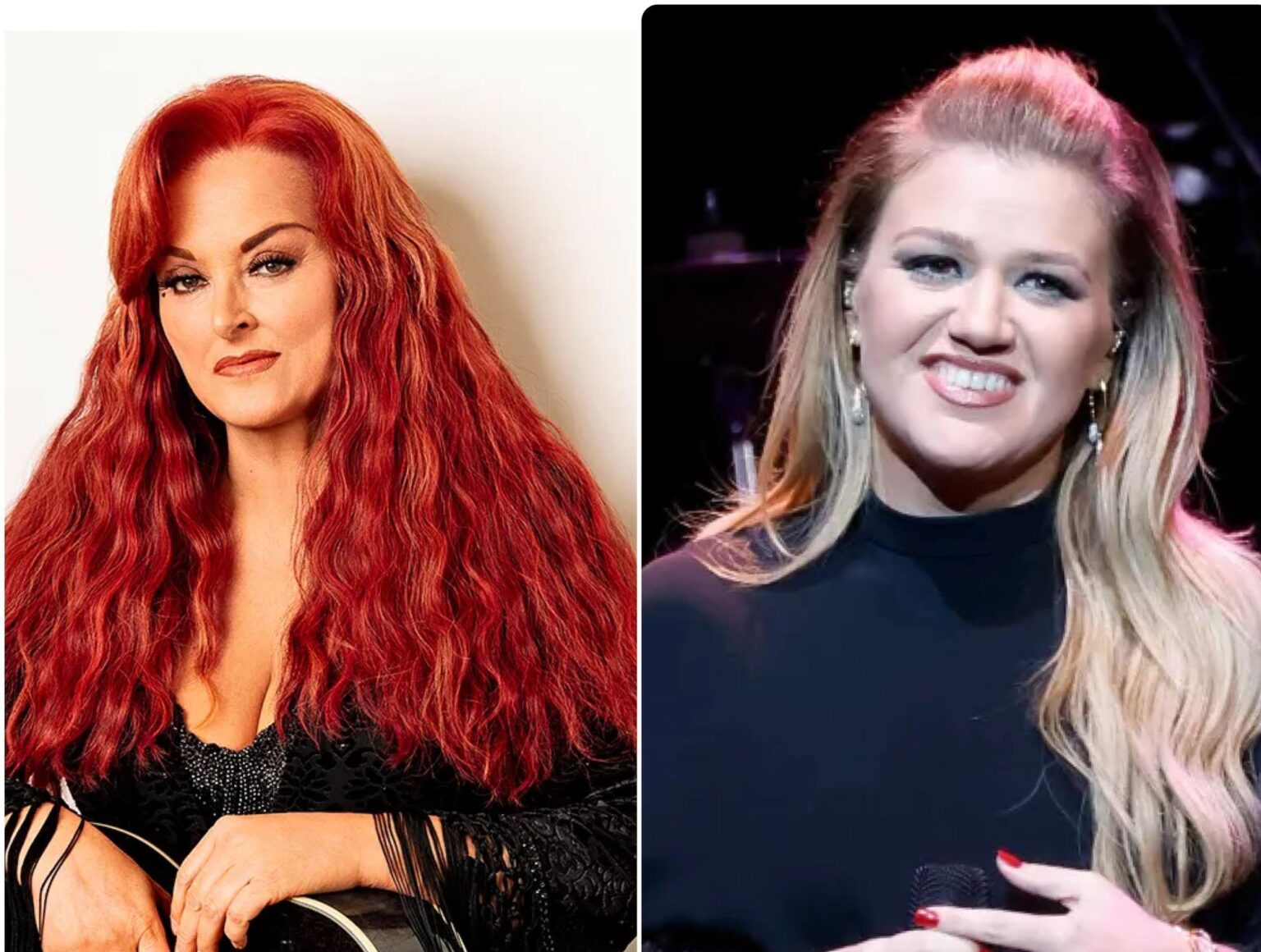 Wynonna Judd To Host ‘Christmas At The Opry’ Kelly Clarkson & More To