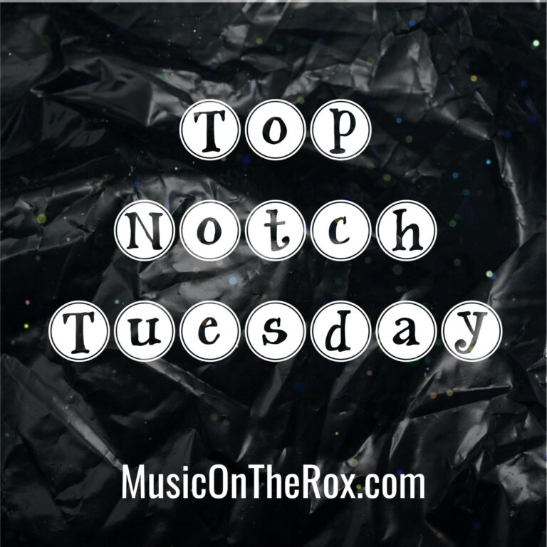 Top Notch Tuesday | May 27th, 2025