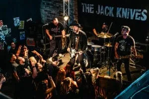 Jack Knives