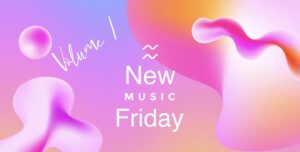 New Music Friday | May 30th, 2025