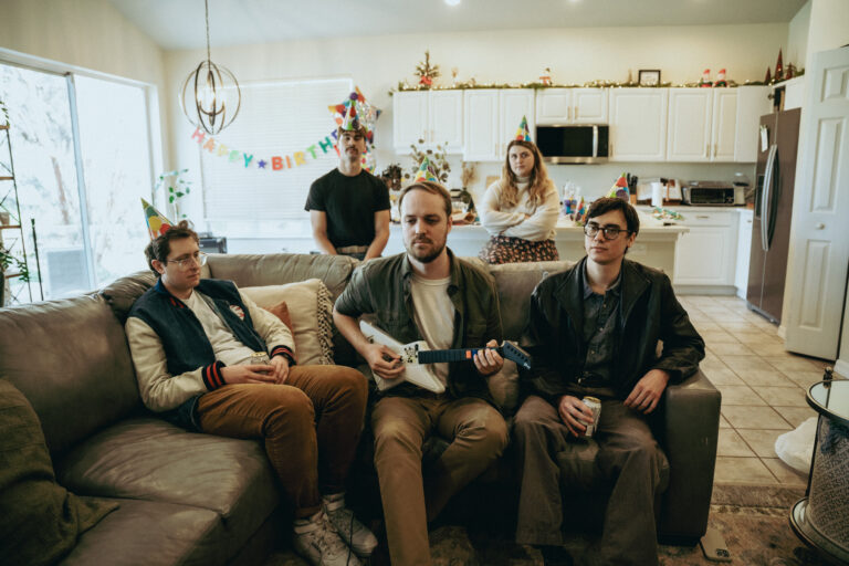 Riskaverse Releases New EP, “Risk 2 Self” | LISTEN HERE!