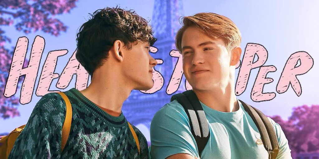 Heartstopper Movie | What to Expect | EXCLUSIVE!