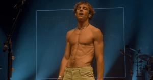 Ross Lynch: From Disney Star to Pop Rock Star