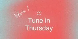 Thursday