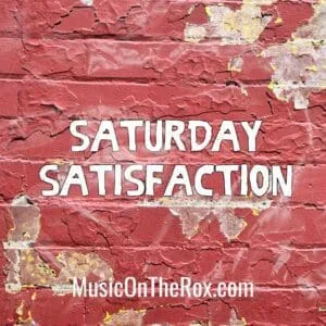Saturday