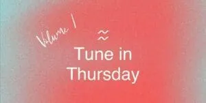 Thursday