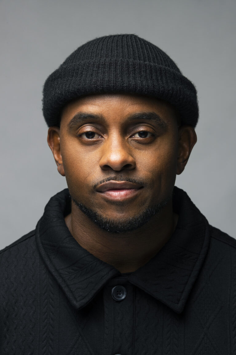 Brandon Mitchell Releases New Album, ‘Gametime’ | LISTEN HERE!