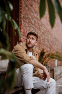Jackson Breit Releases New EP, ‘Covers 2’ | LISTEN HERE!