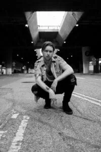 Gavin Cole