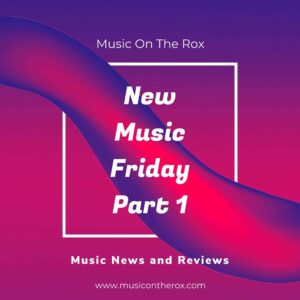 New Music Friday Pt. 1 | June 20th, 2025
