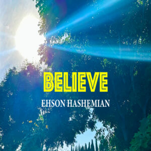 Ehson Hashemian