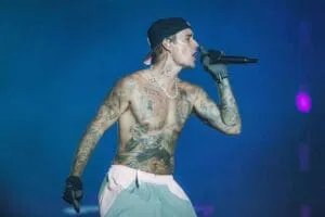 Justin Bieber