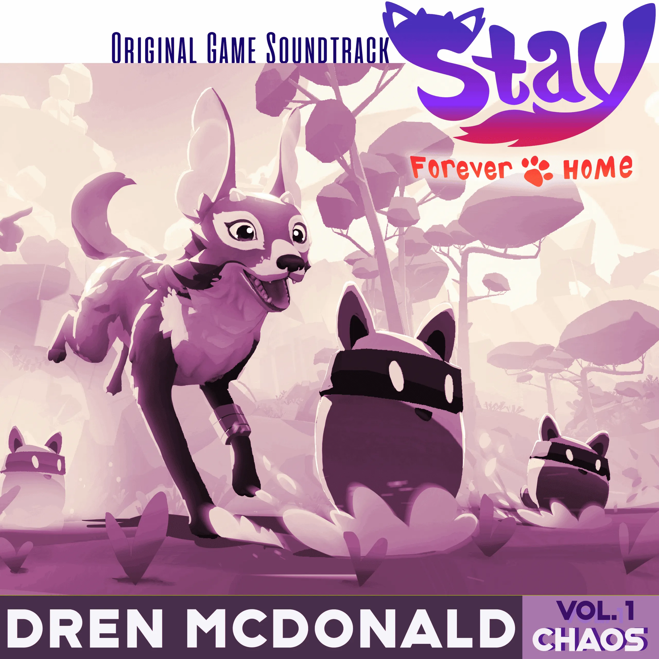 Dren McDonald