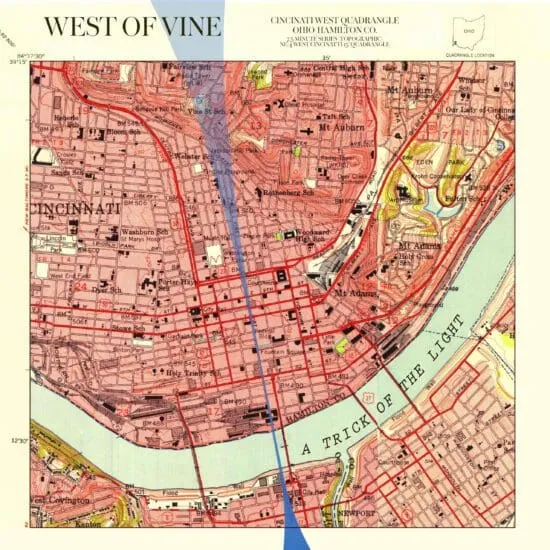 West of Vine