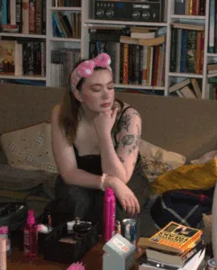 Brynja Rán