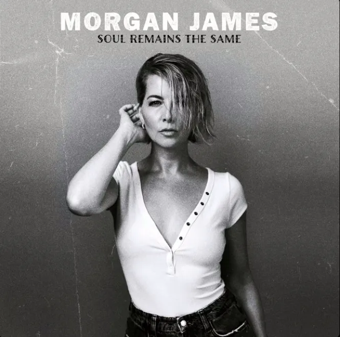 Morgan James