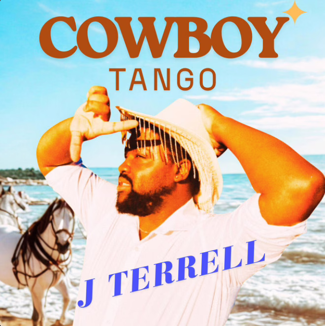 J Terrell