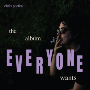 Chris Portka