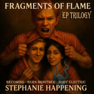 Stephanie Happening