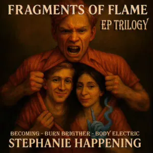 Stephanie Happening