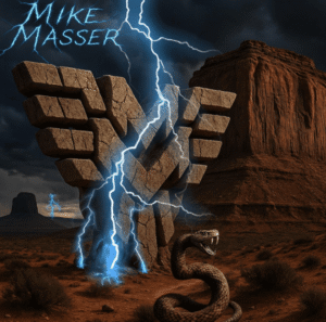 Mike Masser