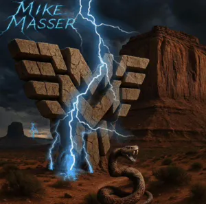 Mike Masser