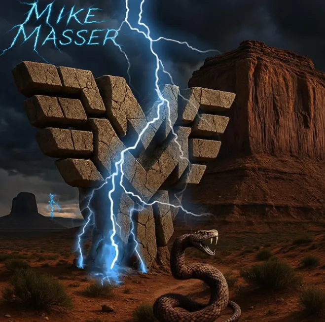 Mike Masser