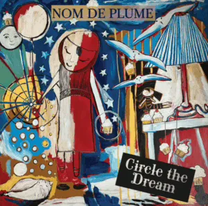 Nom De Plume