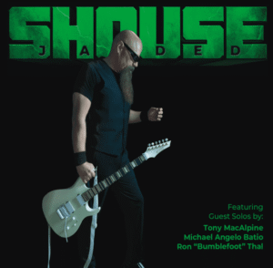 Mike Shouse
