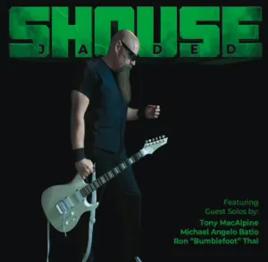 Mike Shouse