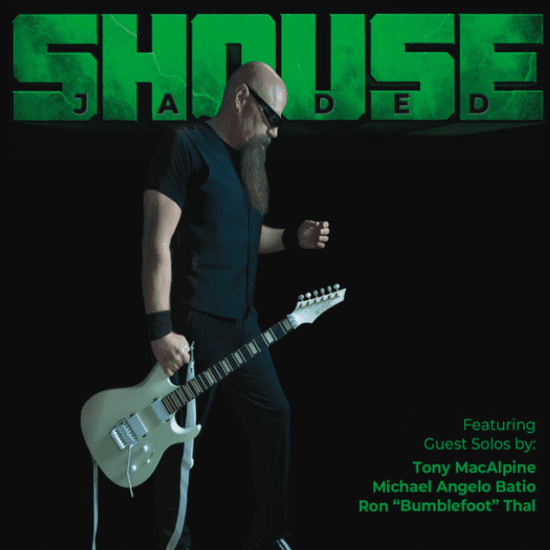 Mike Shouse