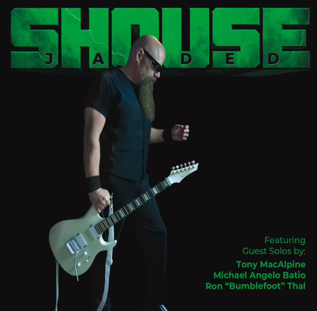 Mike Shouse