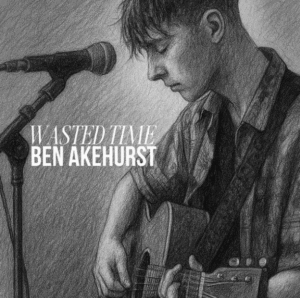 Ben Akehurst