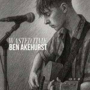 Ben Akehurst