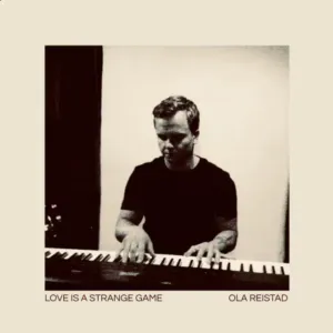 Ola Reistad