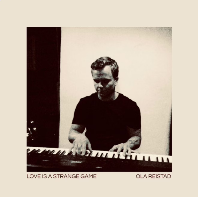 Ola Reistad