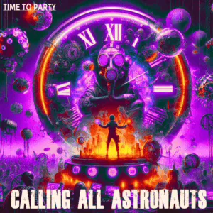 Calling All Astronauts