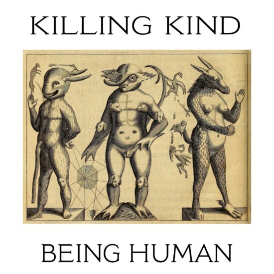 Killing Kind
