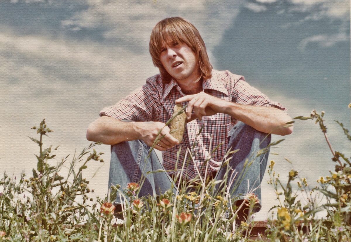 Rusty Reid