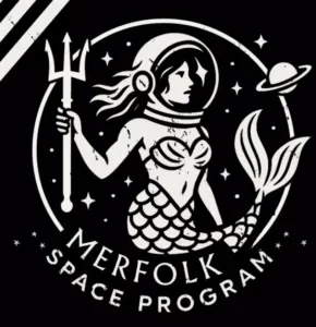 Axiom ThaWyze Merfolk Space Program