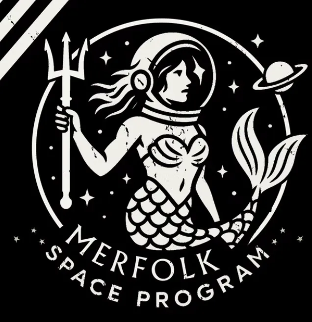 Axiom ThaWyze Merfolk Space Program