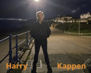 Harry Kappen