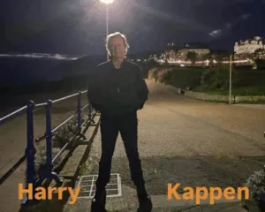 Harry Kappen