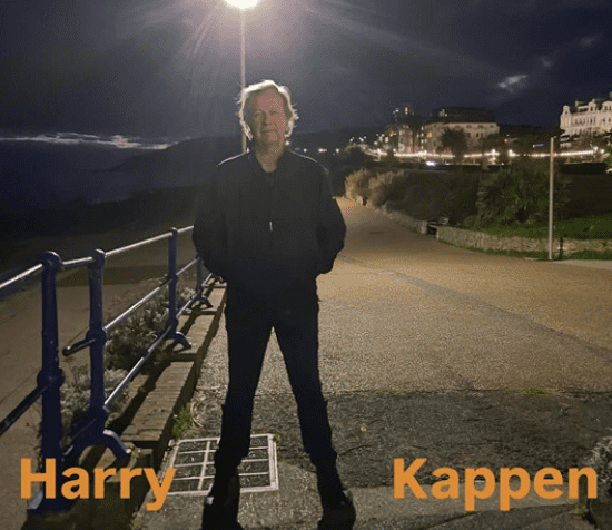 Harry Kappen