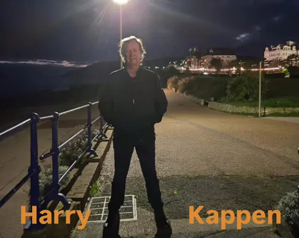 Harry Kappen