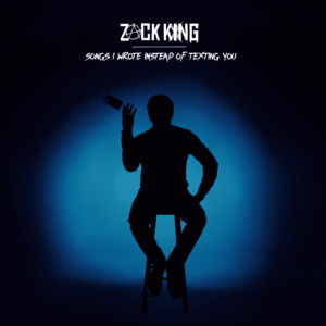 Zack King